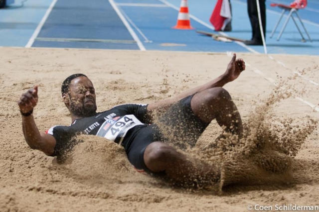 Apeldoorn 2014 - Coen Schilderman